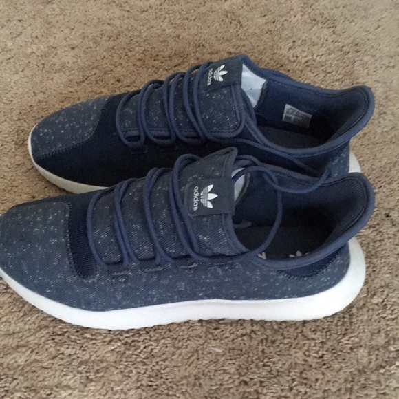 adidas tubular sizing